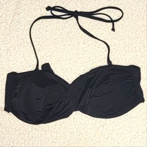 H&M bikini swim top